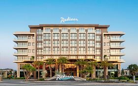 Radisson Resort Mui Ne